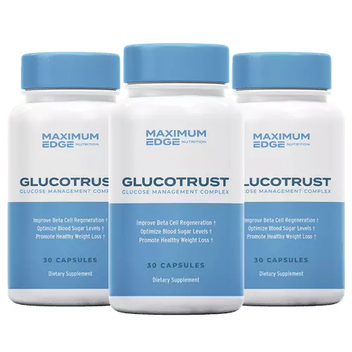 Order Now GlucoTrust