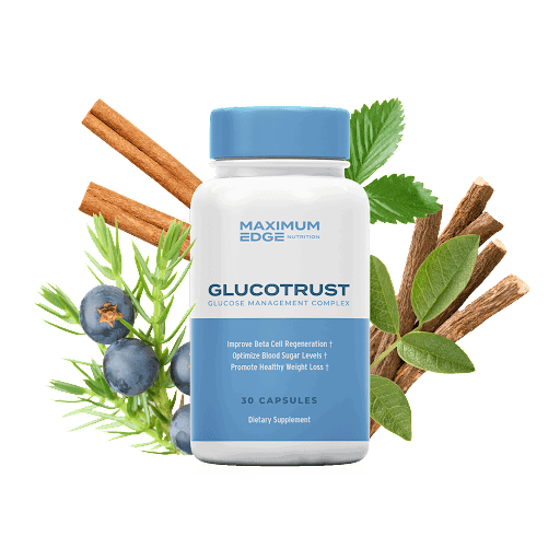 Get GlucoTrust